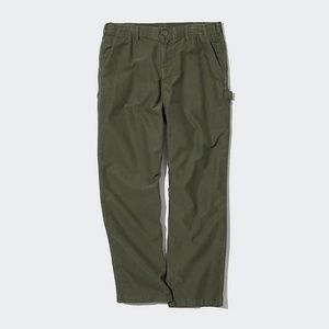 Uniqlo Wide Fit Work Pant